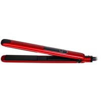Выпрямитель для волос Polaris PHS 2599KT красный, черный