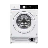 Встраиваемая стиральная машина Midea MFA06W80B/W