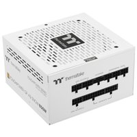 Power supply Thermaltake Toughpower GF A3 Snow 850W - TT Premium Edition [PS-TPD-0850FNFAGE-N] white