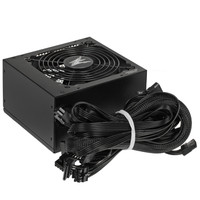Блок питания 800W ZALMAN ZM800-TXII