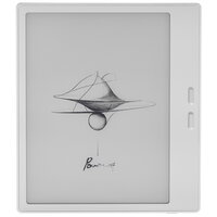 7" Электронная книга ONYX BOOX Go 7 белый