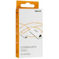 Сетевая карта DEXP ZH-UTC2
