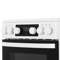 Elektr plita DEXP EC50-M03DG oq