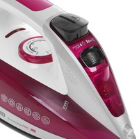Утюг REDMOND RI-C266 розовый
