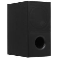 Саундбар LG SH5A черный