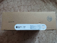 Пластик Bambu Lab PLA Basic