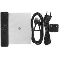 Саундбар Xiaomi MDZ-40-DB черный