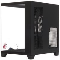PC case A4Tech Bloody BD-CC105 [BD-CC105-BK] black