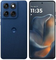6.67" Smartphone Motorola Edge 60 512 GB blue