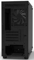 Корпус ZALMAN T4 PLUS [T4 Plus Black] черный
