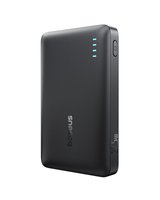 Portativ akkumulyator Baseus EnerFill FP21 qora