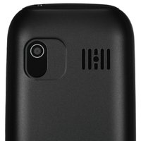 Сотовый телефон KENSHI M174 черный + SIM-карта