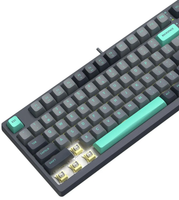 Keyboard  wired A4Tech Fstyler FS300