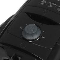 Пылесос  Samsung SC4581 черный