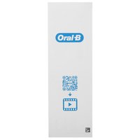 Elektr tish cho'tkasi Braun Oral-B Vitality Pro D103.413.3 qora