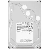 LFF (3.5") Серверный HDD Toshiba MG08