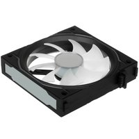 Комплект вентиляторов ARDOR GAMING Mistral PRO Mod Kit 3in1  черный