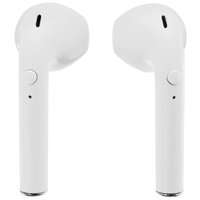 TWS headphones Aceline LightPods Lite white 2020