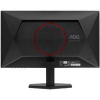 24.5" Monitor AOC 25G42E black