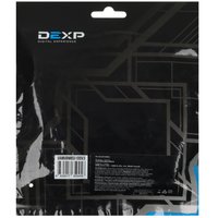 Кабель DEXP USB Type-A - USB Type-B синий 1 м