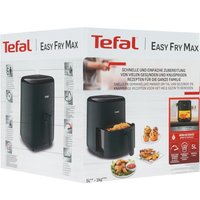 Аэрогриль Tefal EY245310 зеленый