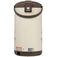 Термопот ECON ECO-502TP бежевый