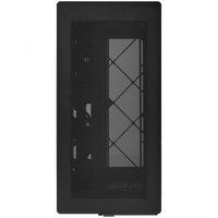 Корпус MONTECH HS01 [HS01 (B)] черный