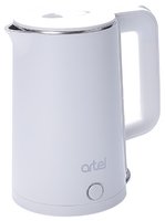 Electric kettle Artel ART-KE-204 white