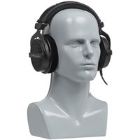 Проводные наушники Beyerdynamic DT 990 PRO Limited Edition 80 Ohms  черный 2015