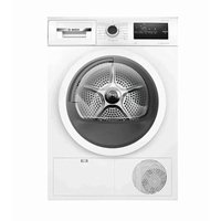 Сушильная машина Bosch WTN86211ME белый