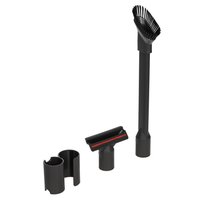 Пылесос  Dyson Cintec Big Ball Multifloor 2 серый
