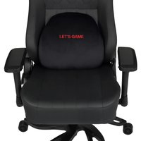 Компьютерное кресло ARDOR GAMING Battle Glade 1000R RB-001 черный