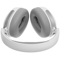 Wireless headphones A4Tech Fstyler BH350C white 2024