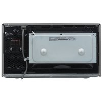 Микроволновая печь Samsung MG23K3515AS/BW серебристый