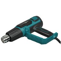 Строительный фен FinePower HG0222
