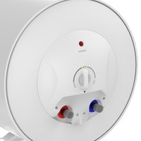 Водонагреватель электрический Ballu BWH/S 80 Space