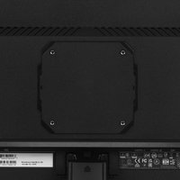 27" Монитор GIGABYTE GS27QA EU черный