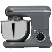 Миксер DEXP DPM-1508 серый