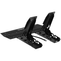 Руль Moza R3 PC черный