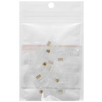 RJ12 connector  Aceline AcRJ1210