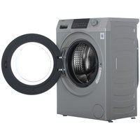Стиральная машина Haier HW60-BP12929ASE серый