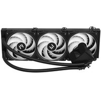 Система охлаждения ZALMAN ALPHA2 A36 черная