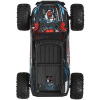 Радиоуправляемая машина внедорожник Aceline Cross-Country Vehicle