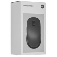 Мышь беспроводная Xiaomi Dual-mode Wireless Mouse 2 [BHR8558CN] черный