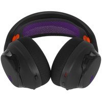 Беспроводные/проводные наушники JBL Quantum 650  черный 2025