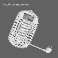 Тостер Redmond RT-437 белый