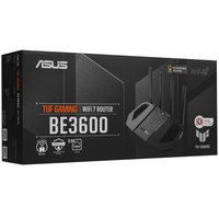 Wi-Fi роутер ASUS TUF Gaming TUF-BE3600