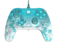 Геймпад проводной GameSir T7 Pro голубой