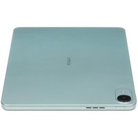 11" Планшет Infinix XPAD 30E LTE 128 ГБ зеленый + чехол