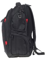 Рюкзак DEXP DN1518NB черный